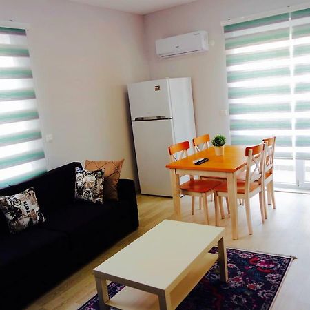 Modern Suites Antalya Zewnętrze zdjęcie