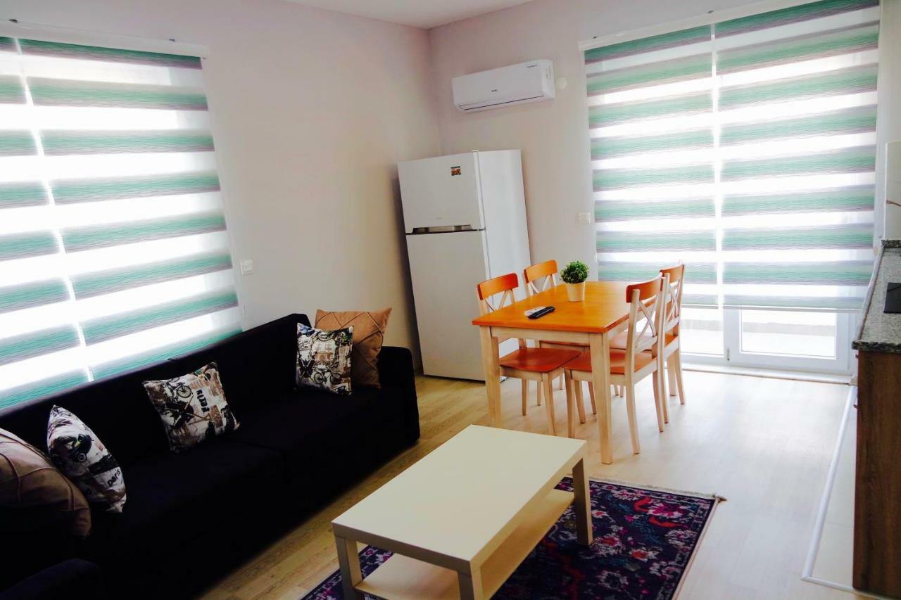 Modern Suites Antalya Zewnętrze zdjęcie