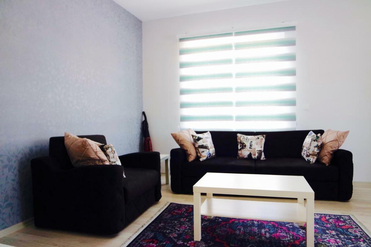 Modern Suites Antalya Zewnętrze zdjęcie