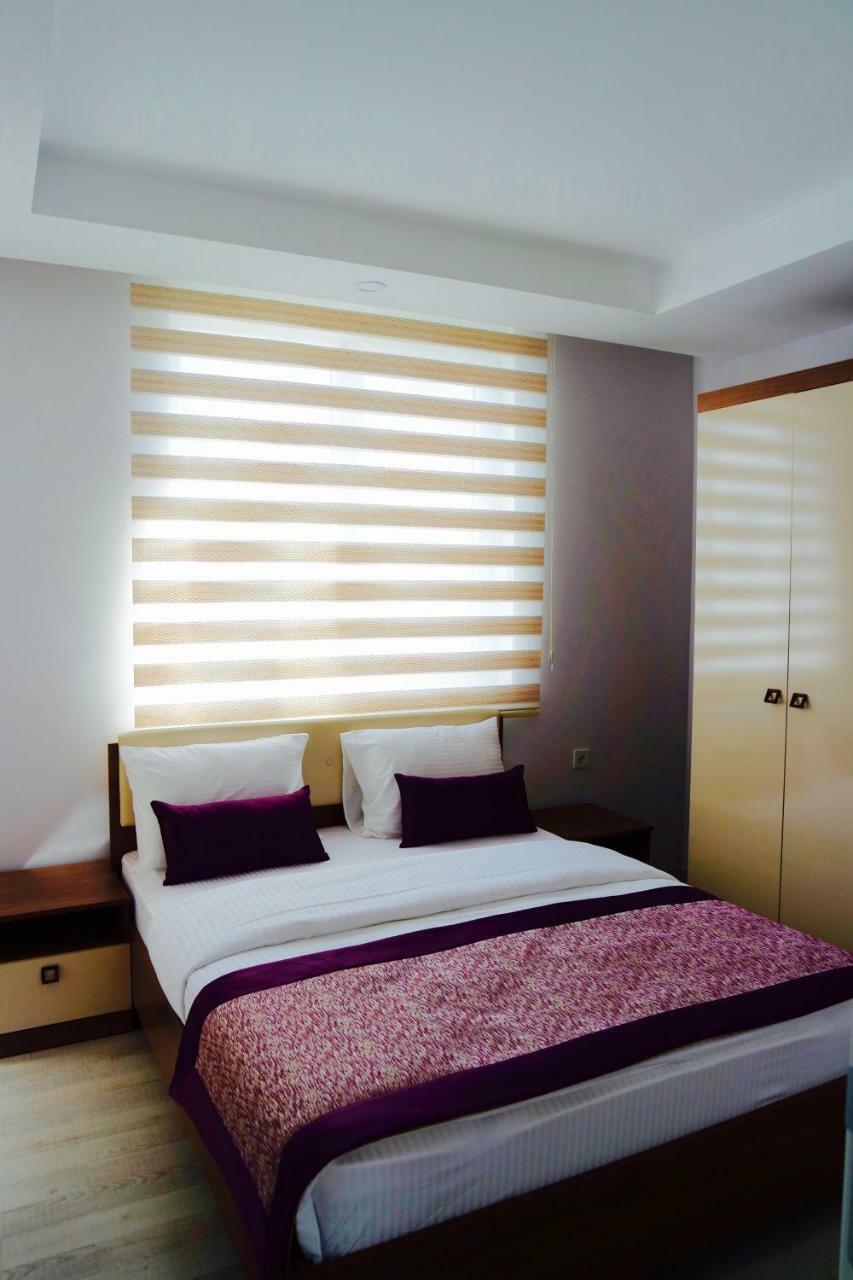 Modern Suites Antalya Zewnętrze zdjęcie