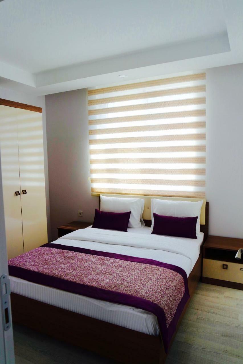 Modern Suites Antalya Zewnętrze zdjęcie