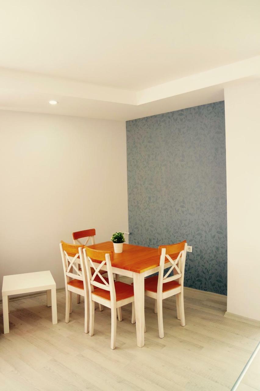 Modern Suites Antalya Zewnętrze zdjęcie