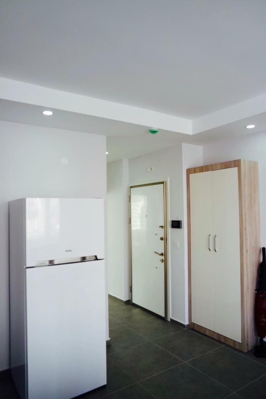 Modern Suites Antalya Zewnętrze zdjęcie