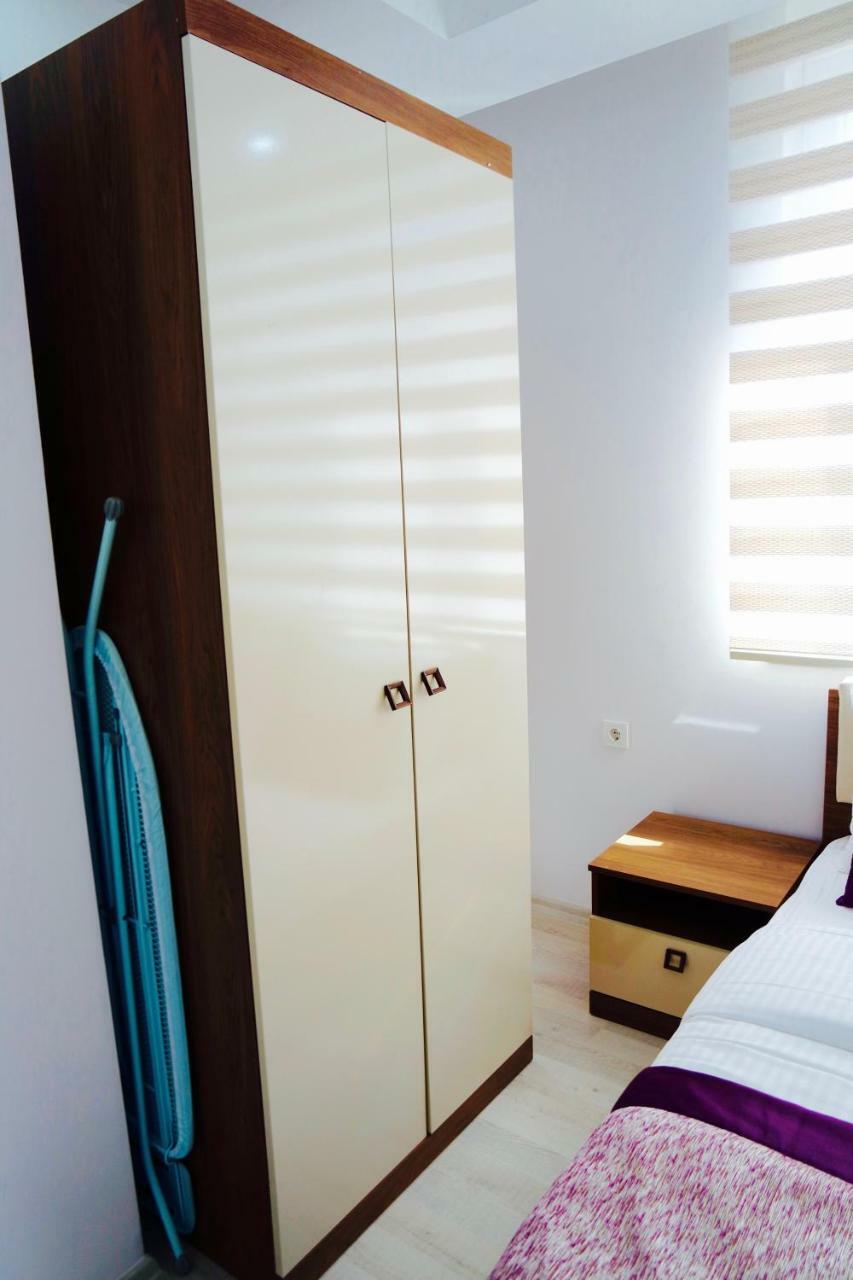 Modern Suites Antalya Zewnętrze zdjęcie